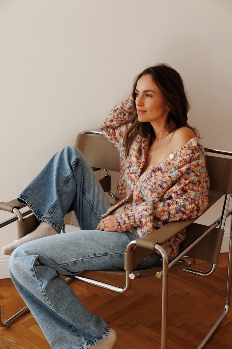 Jasmin Spanitz – Integrative Frauenheilkunde und ganzheitliche Gesundheitsberatung